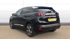 Peugeot 3008 1.2 PureTech Allure Premium+ 5dr EAT8 Petrol Estate